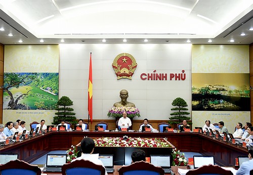 Vietnam determined to remove interest groups from policy making - ảnh 1